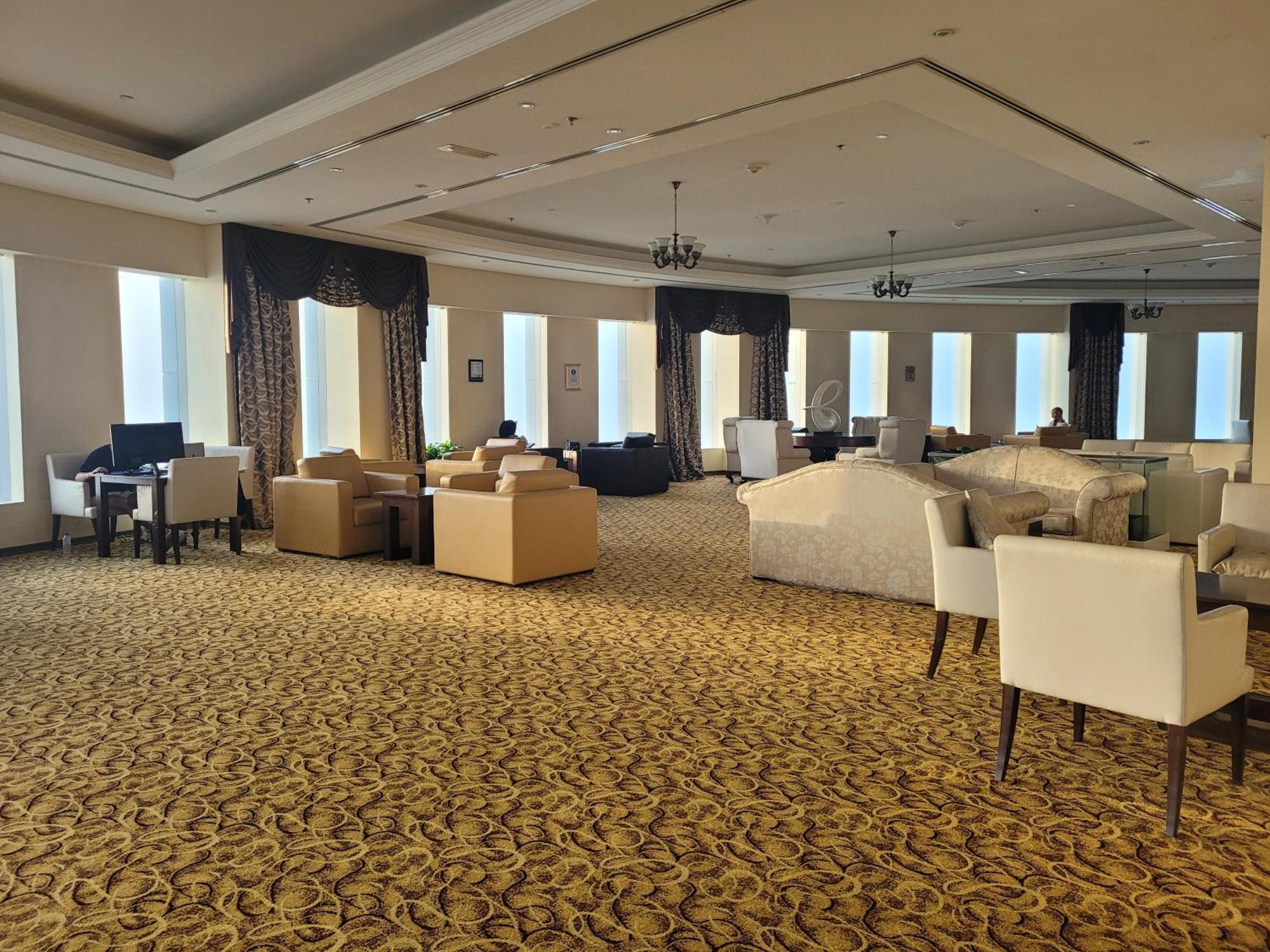 Super Host At Highest Residential Tower In The World, Private Rooms In A Shared Apartment 迪拜 外观 照片